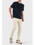 Pamuklu Slim Fit Normal Bel Dar Paça Pantolon Erkek Pantolon 50534905 131 3