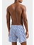 Logo Baskılı Regular Fit Normal Bel Mayo Short Erkek Mayo Short EM000583 AF12343 FB164 2