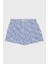 Logo Baskılı Regular Fit Normal Bel Mayo Short Erkek Mayo Short EM000583 AF12343 FB164 4
