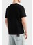 Emporio Arman Pamuklu Regular Fit Kabartmalı Jakarlı T Shirt Erkek T Shirt EM001728 AF14874 FC039 2