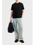 Emporio Arman Pamuklu Regular Fit Kabartmalı Jakarlı T Shirt Erkek T Shirt EM001728 AF14874 FC039 3