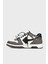 Deri Ok Tasarımlı Sneaker Ayakkabı Erkek Ayakkabı OMIA189C99LEA013 0710 5