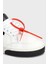 Deri Ok Tasarımlı Sneaker Ayakkabı Erkek Ayakkabı OMIA293C99LEA002 0110 4