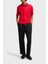 Pamuk Relaxed Fit Düğmeli Polo Yaka T Shirt Erkek Polo Yaka T Shirt 50493206 694 3