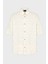 Pamuk Karışımlı Oversize Fit Tamamı Baskılı Gömlek Erkek Gömlek EM001535 AF14214 MB046 5