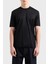 Pamuklu Regular Fit Bisiklet Yaka T Shirt Erkek T Shirt EM001023 AF13747 MC203 1