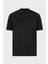 Pamuklu Regular Fit Bisiklet Yaka T Shirt Erkek T Shirt EM001023 AF13747 MC203 5