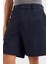 Pamuklu Regular Fit Fitilli Bermuda Short Erkek Short EM001507 AF14076 UB118 4