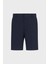 Pamuklu Regular Fit Fitilli Bermuda Short Erkek Short EM001507 AF14076 UB118 5