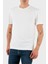 Pamuk Relaxed Fit Logolu T Shirt K10K112749YAF Erkek T Shirt K10K112749 Yaf 1