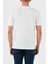 Pamuk Relaxed Fit Logolu T Shirt K10K112749YAF Erkek T Shirt K10K112749 Yaf 2