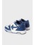 Deri Ok Tasarımlı Sneaker Ayakkabı Erkek Ayakkabı OMIA189C99LEA007 0142 3