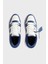 Deri Ok Tasarımlı Sneaker Ayakkabı Erkek Ayakkabı OMIA189C99LEA007 0142 4