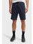 Pamuk Karışımlı Relaxed Fit Normal Bel Spor Short Erkek Short 50537534 402 1