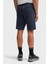 Pamuk Karışımlı Relaxed Fit Normal Bel Spor Short Erkek Short 50537534 402 2