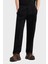 Pamuklu Relaxed Fit Düz Paça Çizgi Detaylı Pantolon Erkek Pantolon EM001111 AF13488 UC001 1