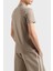 Pamuklu Regular Fit Bisiklet Yaka Logolu T Shirt Erkek T Shirt 8N1TN5 1jpzz M6117 2