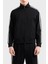 Pamuklu Regular Fit Dik Yaka Logo Bantlı Sweat Erkek Sweat EM001110 AF13488 UC001 1