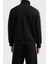 Pamuklu Regular Fit Dik Yaka Logo Bantlı Sweat Erkek Sweat EM001110 AF13488 UC001 2