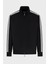 Pamuklu Regular Fit Dik Yaka Logo Bantlı Sweat Erkek Sweat EM001110 AF13488 UC001 5
