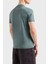 Pamuklu Regular Fit Bisiklet Yaka Logolu T Shirt Erkek T Shirt 8N1TN5 1jpzz M9061 2