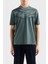 Pamuklu Regular Fit Bisiklet Yaka T Shirt Erkek T Shirt EM001023 AF13747 M9056 1