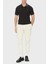 Streç Pamuklu Regular Fit Düğmeli Polo Yaka T Shirt K10K114474BEH Erkek Polo Yaka T Shirt K10K114474 Beh 1