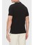 Streç Pamuklu Regular Fit Düğmeli Polo Yaka T Shirt K10K114474BEH Erkek Polo Yaka T Shirt K10K114474 Beh 2