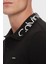 Streç Pamuklu Regular Fit Düğmeli Polo Yaka T Shirt K10K114474BEH Erkek Polo Yaka T Shirt K10K114474 Beh 3