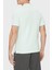 Streç Pamuklu Slim Fit Düğmeli Polo Yaka T Shirt K10K111196CHJ Erkek Polo Yaka T Shirt K10K111196 Chj 2