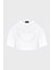 Pamuk Regular Fit Bisiklet Yaka Crop T Shirt Bayan T Shirt EW000897 AF12573 U0002 5