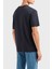 Logo Baskılı Pamuklu Regular Fit Bisiklet Yaka T Shirt Erkek T Shirt EM000780 AF12926 UB118 2