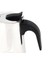 Espresso Kahve Makine Paslanmaz Çelik Indüksiyonlu Moka Pot 300ML Koleksiyon 1 Adet 3