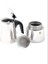 Espresso Kahve Makine Paslanmaz Çelik Indüksiyonlu Moka Pot 300ML Koleksiyon 1 Adet 4