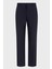 Regular Fit Normal Bel Düz Paça Esnek Pantolon Erkek Pantolon EM001505 AF10047 UB118 4