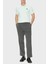 Streç Pamuklu Slim Fit Düğmeli Polo Yaka T Shirt K10K111196CHJ Erkek Polo Yaka T Shirt K10K111196 Chj 3