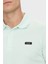 Streç Pamuklu Slim Fit Düğmeli Polo Yaka T Shirt K10K111196CHJ Erkek Polo Yaka T Shirt K10K111196 Chj 4