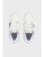 Yıldız Baskılı Deri Sneaker Ayakkabı Erkek Ayakkabı OMIA189S25LEA00D 0145 3