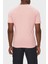 Pamuk Relaxed Fit Bisiklet Yaka T Shirt Erkek T Shirt 50508584 694 2