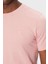 Pamuk Relaxed Fit Bisiklet Yaka T Shirt Erkek T Shirt 50508584 694 4