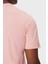 Pamuk Relaxed Fit Bisiklet Yaka T Shirt Erkek T Shirt 50508584 694 5