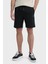 Pamuklu Regular Fit Normal Bel Spor Short Erkek Short 50537277 001 1