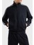 Pamuklu Regular Fit Dik Yaka Logo Bantlı Sweat Erkek Sweat EM001110 AF13488 UB118 1