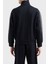 Pamuklu Regular Fit Dik Yaka Logo Bantlı Sweat Erkek Sweat EM001110 AF13488 UB118 2