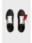 Kanvas Ok Tasarımlı Sneaker Ayakkabı Erkek Ayakkabı OMIA293C99FAB002 1001 4