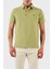 Pamuk Regular Fit Düğmeli Polo Yaka T Shirt Erkek Polo Yaka T Shirt MRMD0005 AJ264 V0616 1