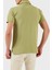 Pamuk Regular Fit Düğmeli Polo Yaka T Shirt Erkek Polo Yaka T Shirt MRMD0005 AJ264 V0616 2