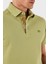 Pamuk Regular Fit Düğmeli Polo Yaka T Shirt Erkek Polo Yaka T Shirt MRMD0005 AJ264 V0616 5