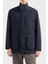 Su Itici Regular Fit Rüzgar Geçirmez Dik Yaka Mont Erkek Mont EM000839 AF13090 UB118 1