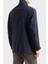 Su Itici Regular Fit Rüzgar Geçirmez Dik Yaka Mont Erkek Mont EM000839 AF13090 UB118 2